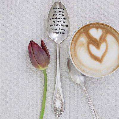 Marlow Serving Spoon