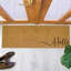 Gisl Non-Slip Indoor Doormat