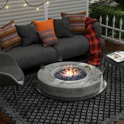 10 Lb. Aledra Fire Glass