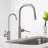 RH150 Instant Hot Water Dispenser System, Single-Handle Faucet with Under Sink Compact Tank-69939992