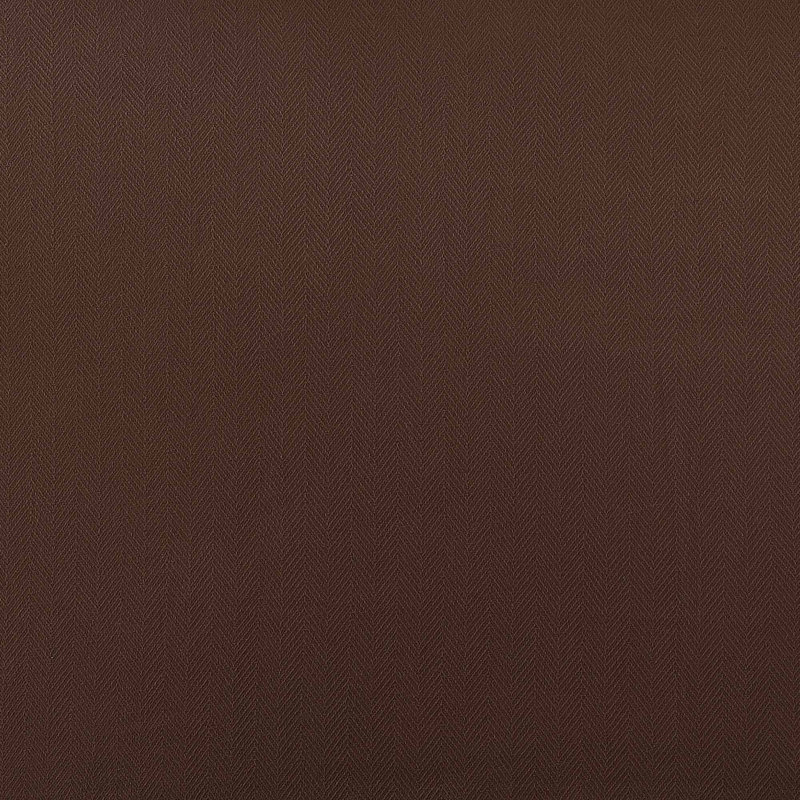 Tissu chalet Alpine, Brun
