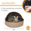 Lit rond pour chat-4769111-4769113