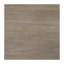 Table basse ovale avec tablette-1291023098