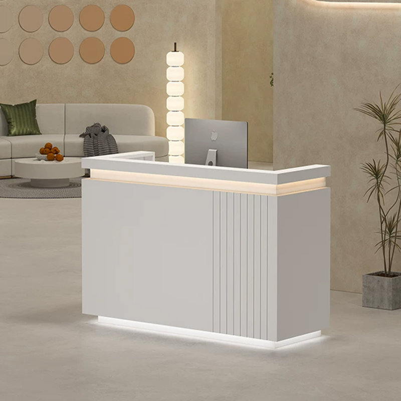 Bureau de réception Minimalist, 47.24