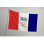 Drapeau de la ville de Cleveland - drapeau extérieur