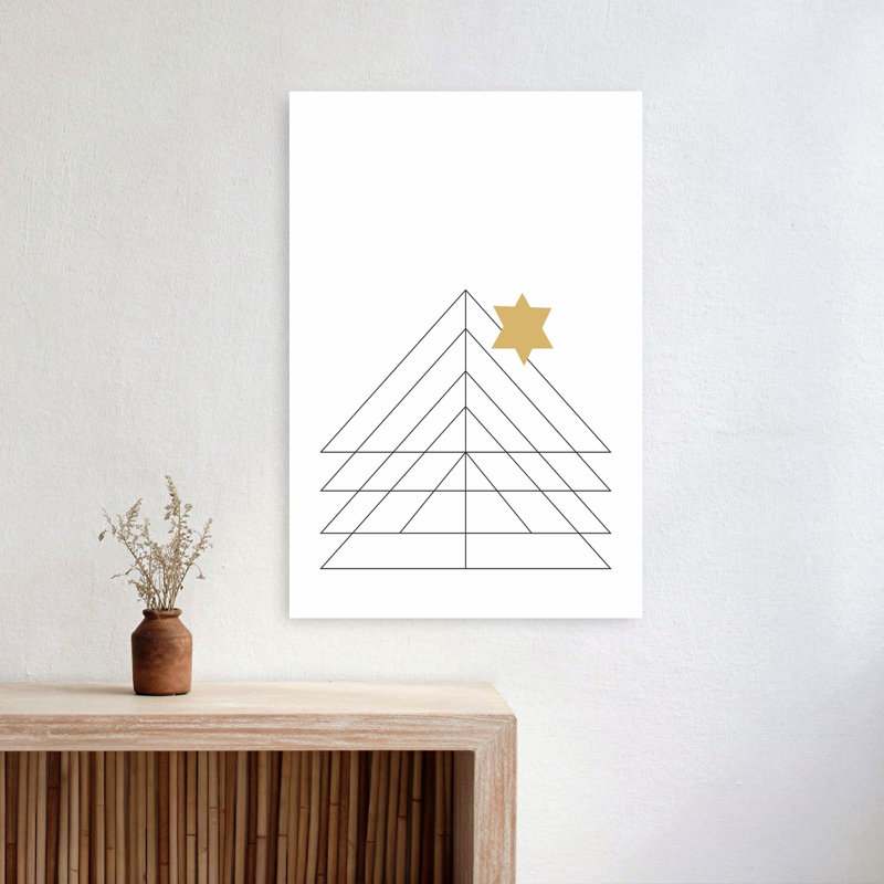 Print, 60.96cm H x 40.64cm W
