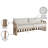 Hemera Olefin Fabric Outdoor Patio Sofa-2044945479