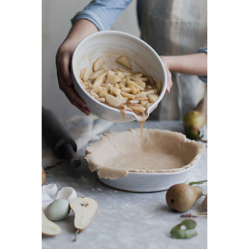 Pantry Bowl, Small: 5" X. 2.5"