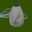LAMPE DE TABLE SHELL CANDY