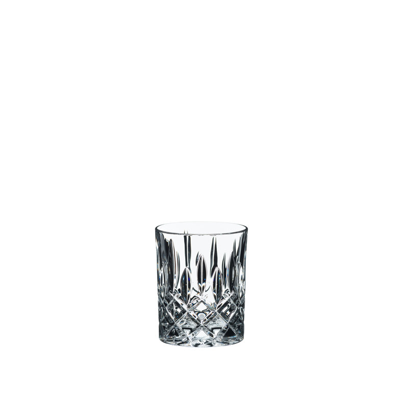 RIEDEL Spey Barware Set