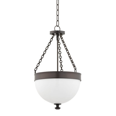 Barrington 3 - Light Pendant