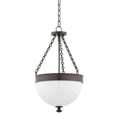 Barrington 3-Light Pendant
