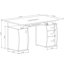 Asmahan Computer Desk-1068942272