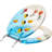 Round Toilet Seat and Lid-18396910