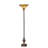 71" High Nuevo Mission Torchiere