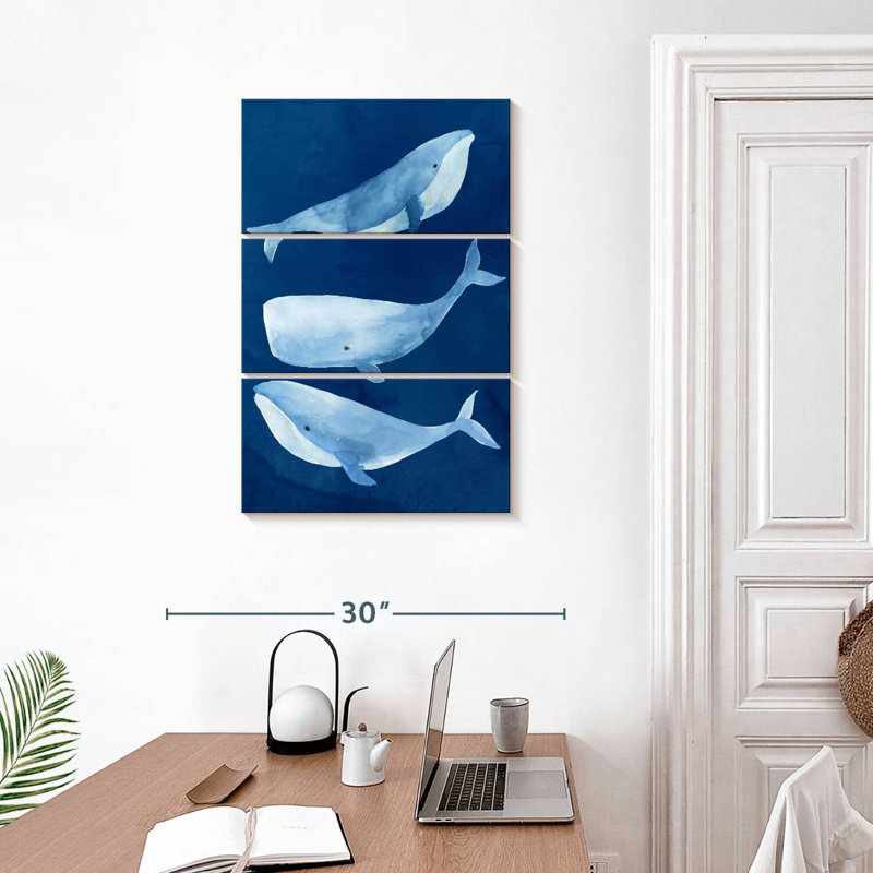 Ashelle Silent Depth II, 32" H x 20" W