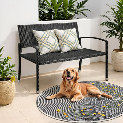 Garden Bench