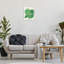 «Green Monstera» par Farida Zaman bg-021-500579941-500579940