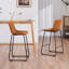 Chaises de salle à manger, tabouret de comptoir et tabourets de bar Scher-86814202-86814199