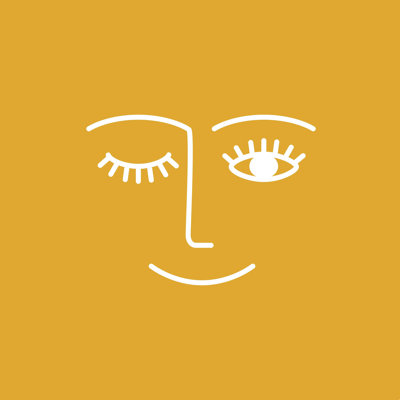 " Summer Sun Home Art Wink " by Summer Sun