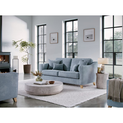 Stoystown 3 Seater Sofa