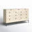 Corso 70'' W 9 - Drawer Dresser-195591338