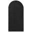 Moran Metal Flat Wall Mirror-82894889