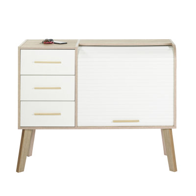 Caruso 110.4cm Sideboard