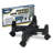 7'' H x 4.5'' W CPU Holder with Wheels