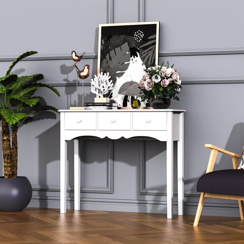Fairfield 100cm Console Table