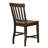 Sevenoaks Solid Wood Counter Stool with Solid Wood Frame-38198435
