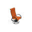 Fauteuil de patio pivotant Hiraku-19510434-48935164