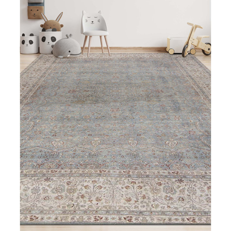 Weston One-of-a-Kind 9'2" X 12' Area Rug