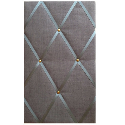Fabric Covered