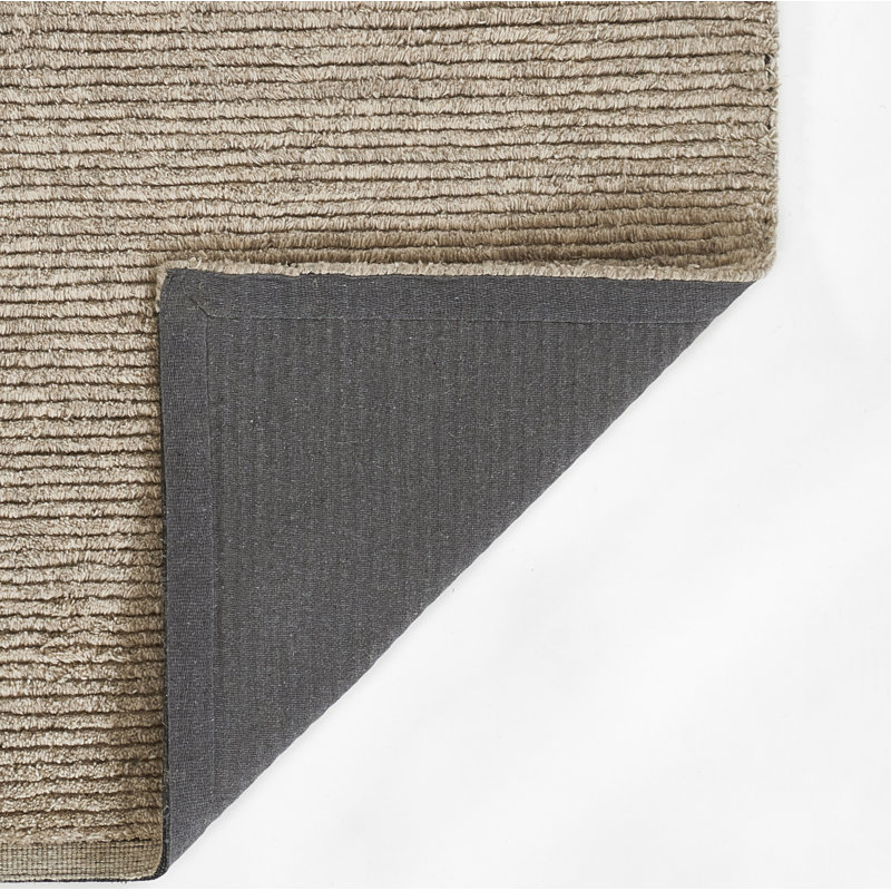 Vonnie Wool Indoor Rug, Runner 2'3" x 8'