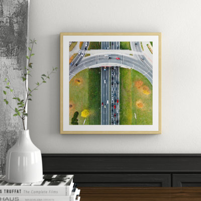 Karolis Janulis - Single Picture Frame Print