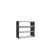 Blanc anthracite