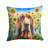 Other/No Pattern Outdoor Throw Pillow-99812772