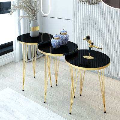 Nesting Tables