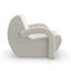 Leo Linen Armchair