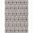Machine Washable Indoor/Outdoor Chantille ACN2733 Geometric Rug-562491674-562491675