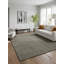 Sita Hand Loomed Rectangle Indoor Area Rug in Beige-54438091-54438095
