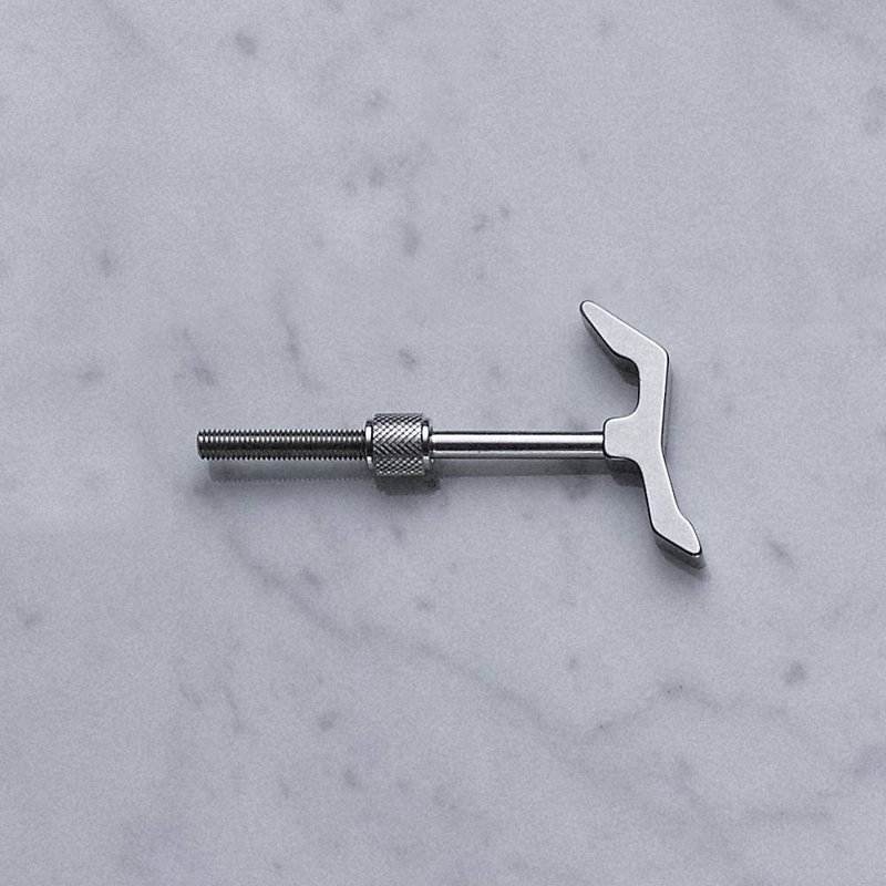 Wall Hook, Steel