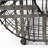 Metal Tray - Set of 2