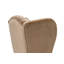 Fauteuil Eyke