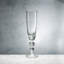 Glass Venice Handmade Flute
