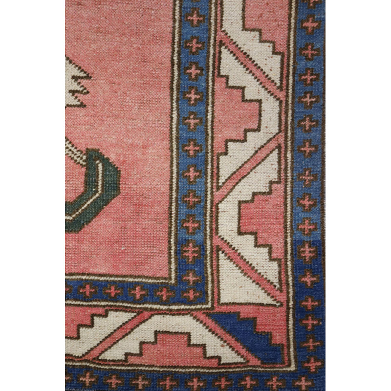 Sultanhani One-of-a-Kind 5'6" X 7'9" Area Rug