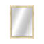 Metropolis II Rectangle Wall Mirror-969250254-969250241