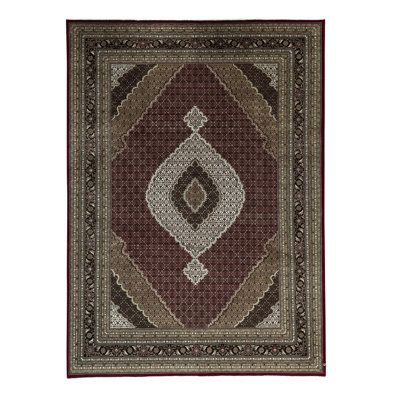 India Oriental Area Rug