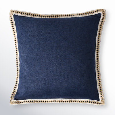 Color Pillow Cover